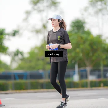 Runner Photo 5404902