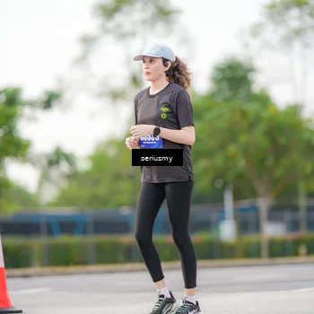 Runner Photo 5404903