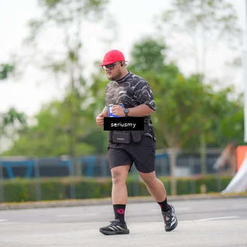 Runner Photo 5404904