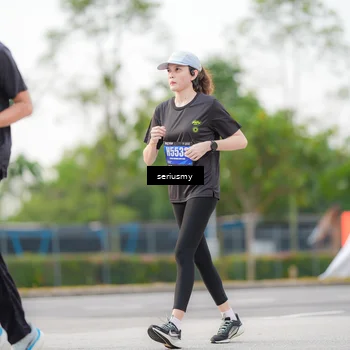 Runner Photo 5404905