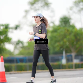 Runner Photo 5404906