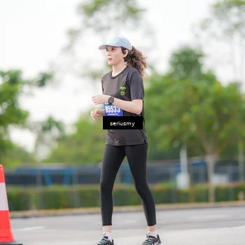 Runner Photo 5404908