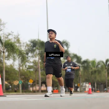 Runner Photo 5404909