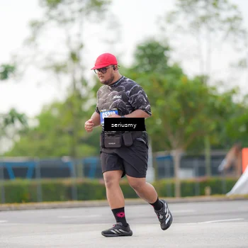 Runner Photo 5404911