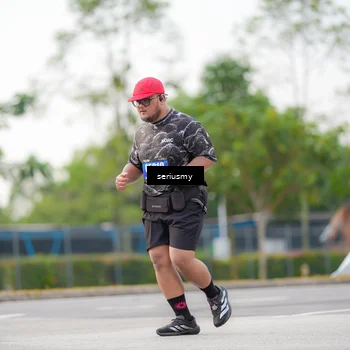 Runner Photo 5404912