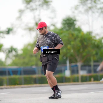 Runner Photo 5404913