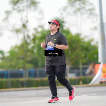 Runner Photo 5404918