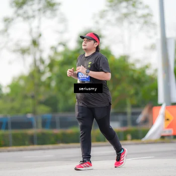 Runner Photo 5404919