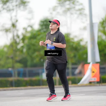 Runner Photo 5404920