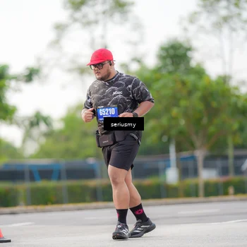 Runner Photo 5404921