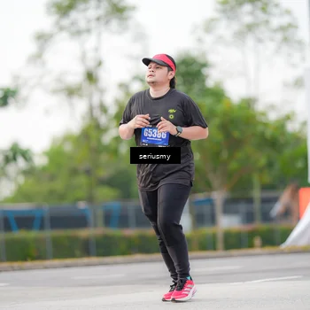 Runner Photo 5404922