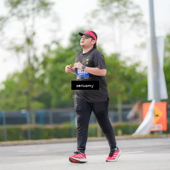 Runner Photo 5404923