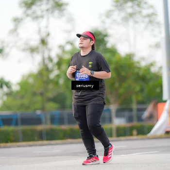 Runner Photo 5404924