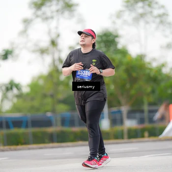 Runner Photo 5404926