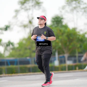 Runner Photo 5404927