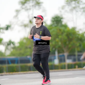 Runner Photo 5404928