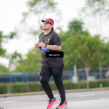 Runner Photo 5404929