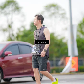 Runner Photo 5404930