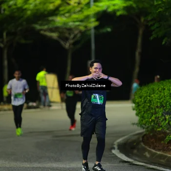 Runner Photo 5404932