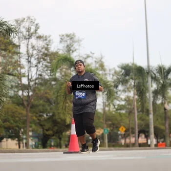 Runner Photo 5404933