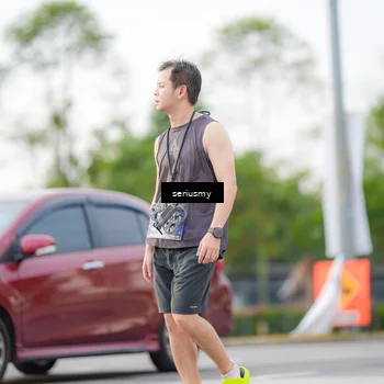 Runner Photo 5404934