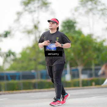 Runner Photo 5404935