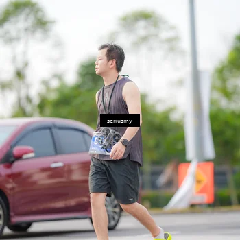 Runner Photo 5404936