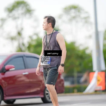 Runner Photo 5404937