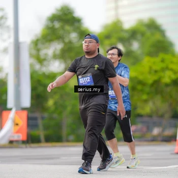 Runner Photo 5404940