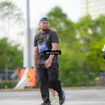 Runner Photo 5404942