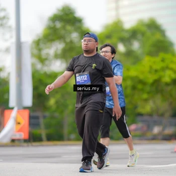 Runner Photo 5404944