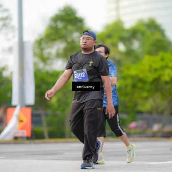 Runner Photo 5404946