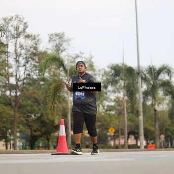 Runner Photo 5404947