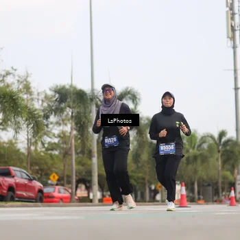 Runner Photo 5404948