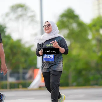 Runner Photo 5404949