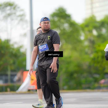 Runner Photo 5404951