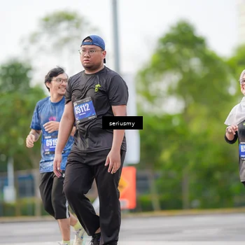 Runner Photo 5404952