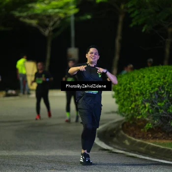 Runner Photo 5404954
