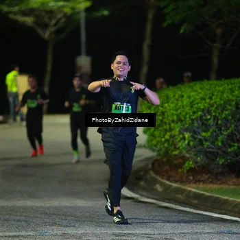 Runner Photo 5404955