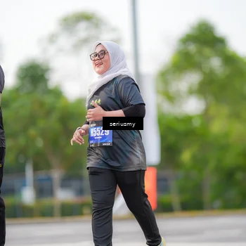 Runner Photo 5404956