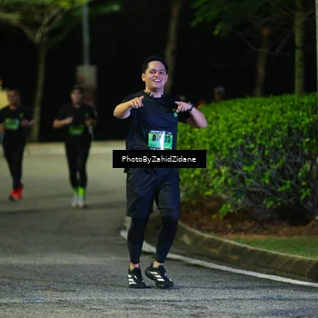 Runner Photo 5404957
