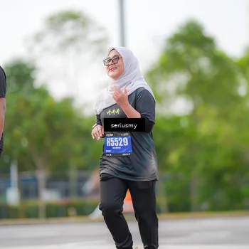 Runner Photo 5404958