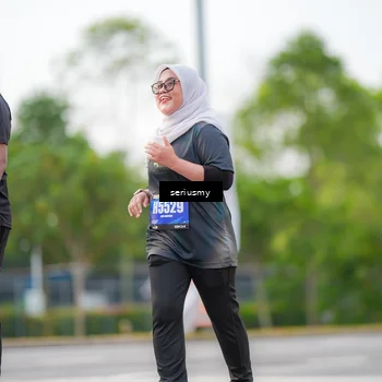 Runner Photo 5404959