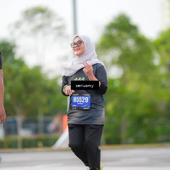 Runner Photo 5404960