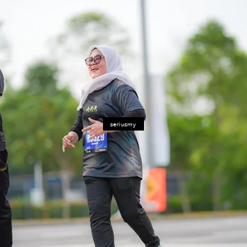 Runner Photo 5404961
