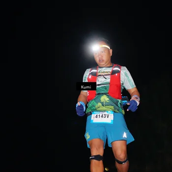 Runner Photo 5404963