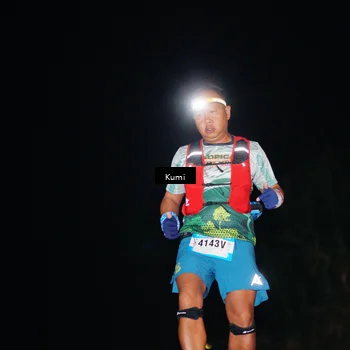 Runner Photo 5404964