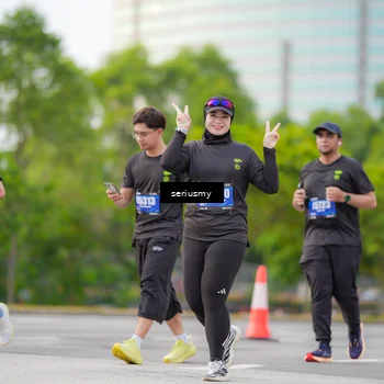 Runner Photo 5404965