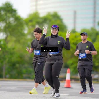 Runner Photo 5404966