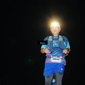 Runner Photo 5404967